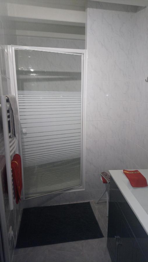 La Freycenette Acomodação com café da manhã Arlempdes Exterior foto